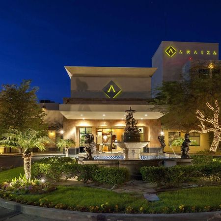 Hotel Araiza Mexicali Exterior photo Arizona Biltmore Resort and Spa