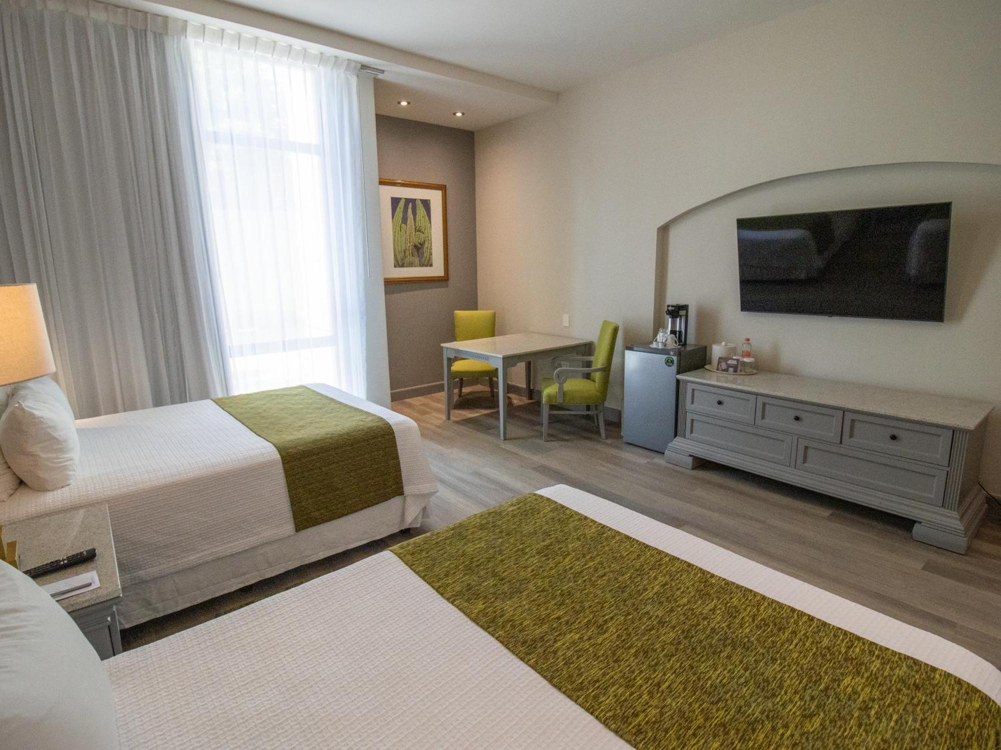 Hotel Araiza Mexicali Room photo